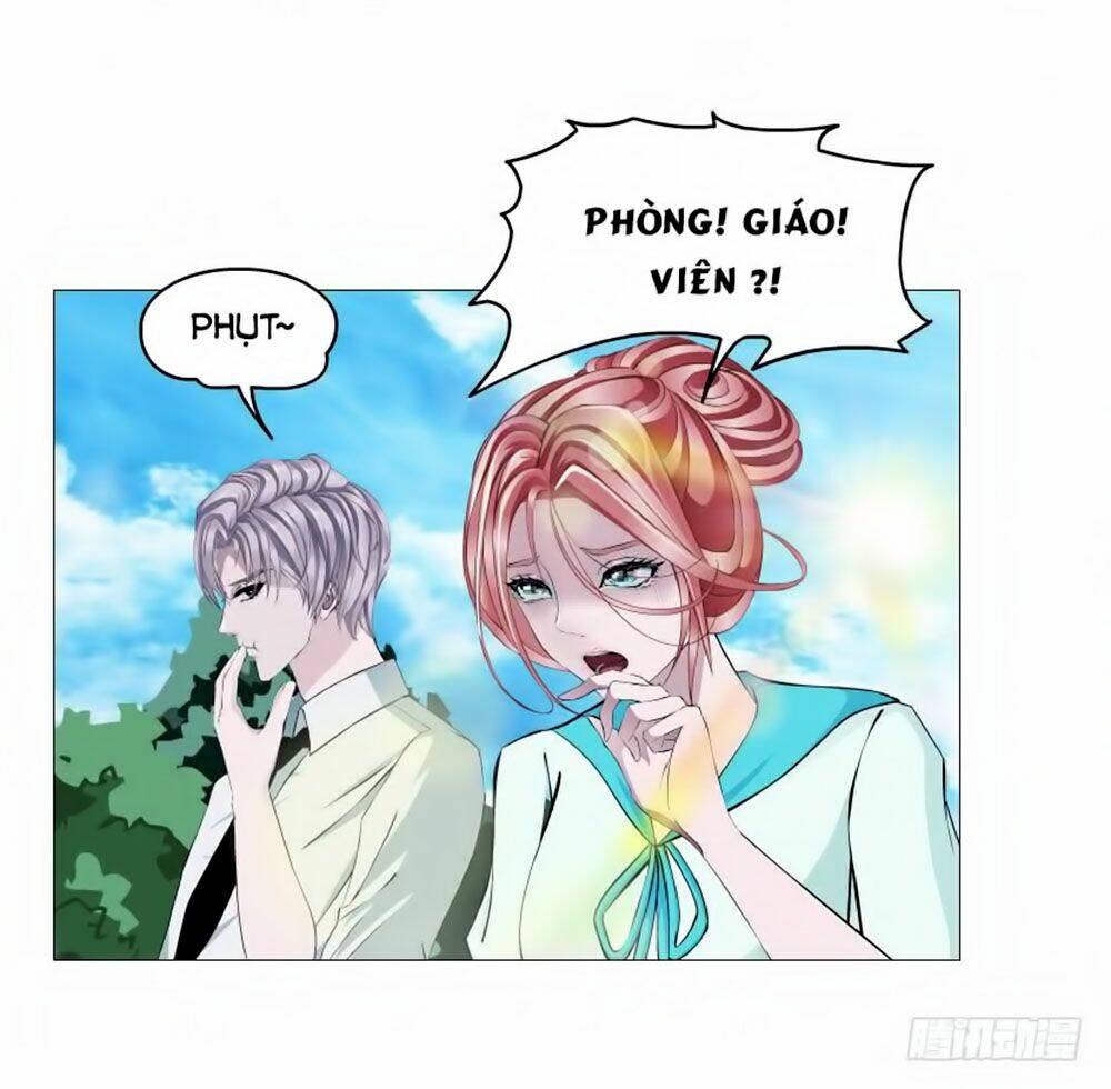 Beauty And Demon Chapter 85 - Trang 2