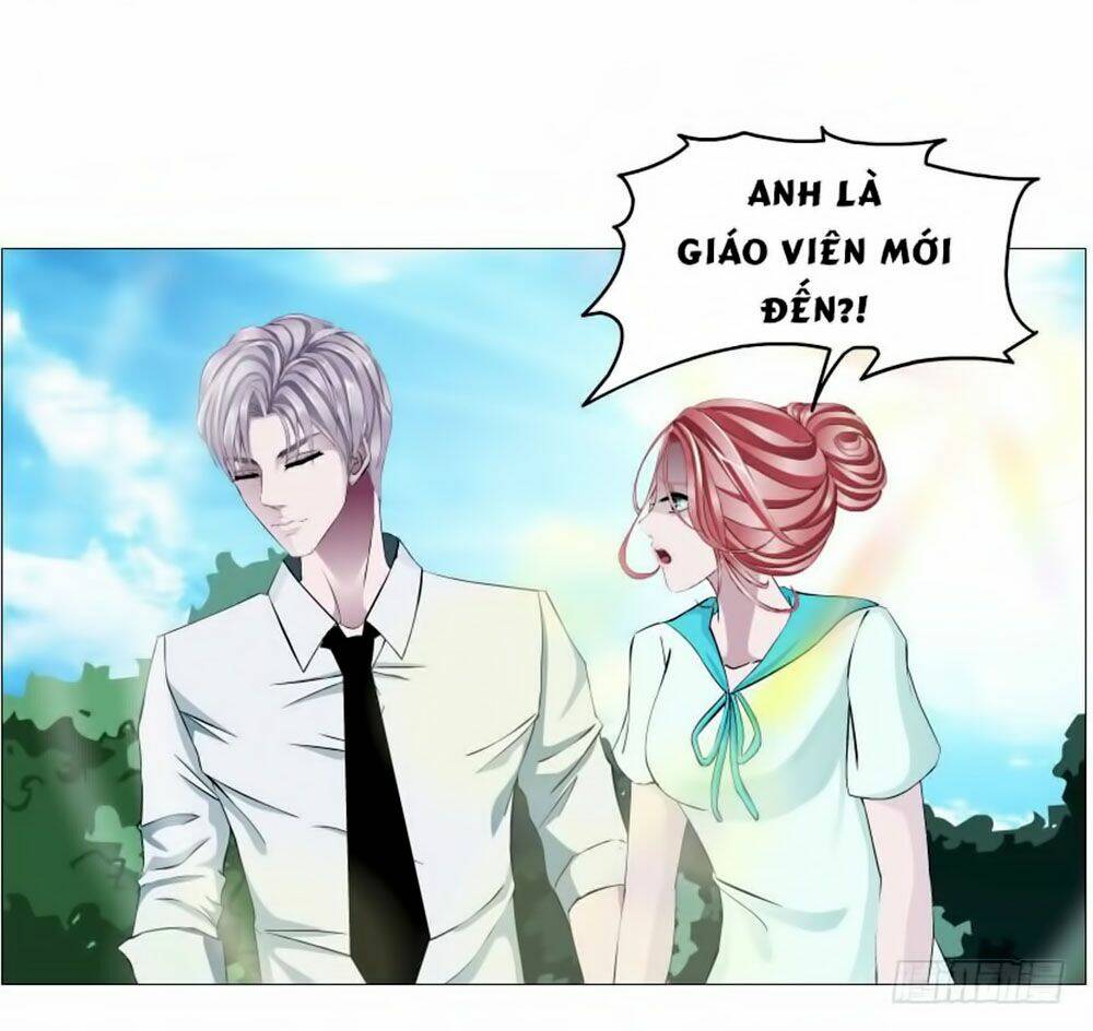 Beauty And Demon Chapter 85 - Trang 2