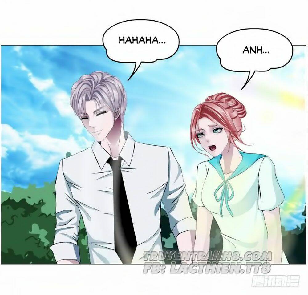 Beauty And Demon Chapter 85 - Trang 2