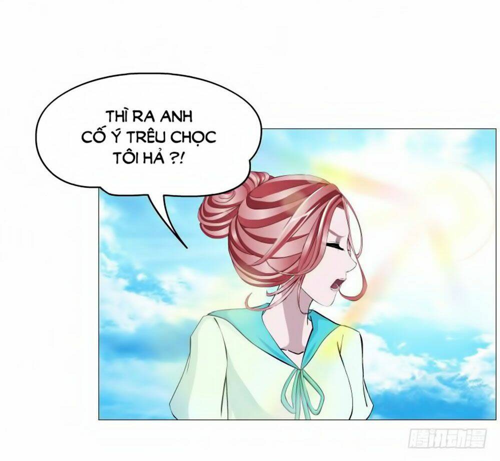 Beauty And Demon Chapter 85 - Trang 2