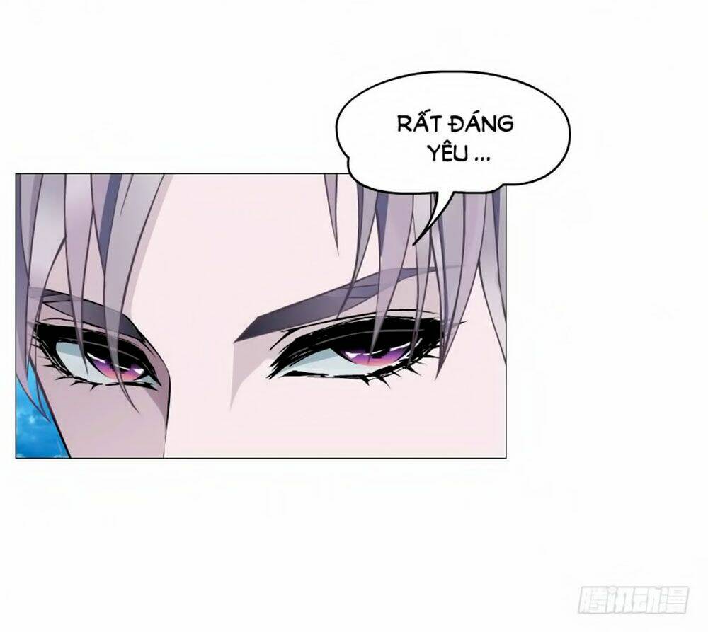 Beauty And Demon Chapter 85 - Trang 2