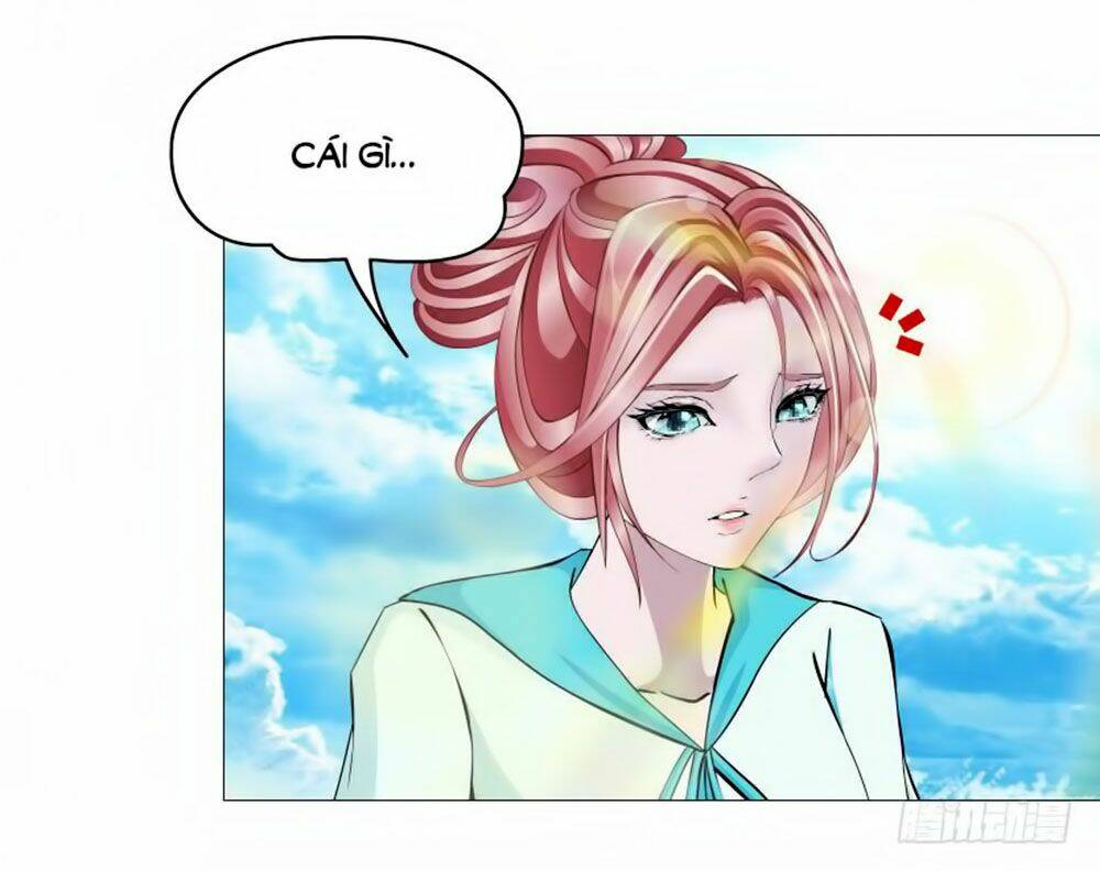 Beauty And Demon Chapter 85 - Trang 2