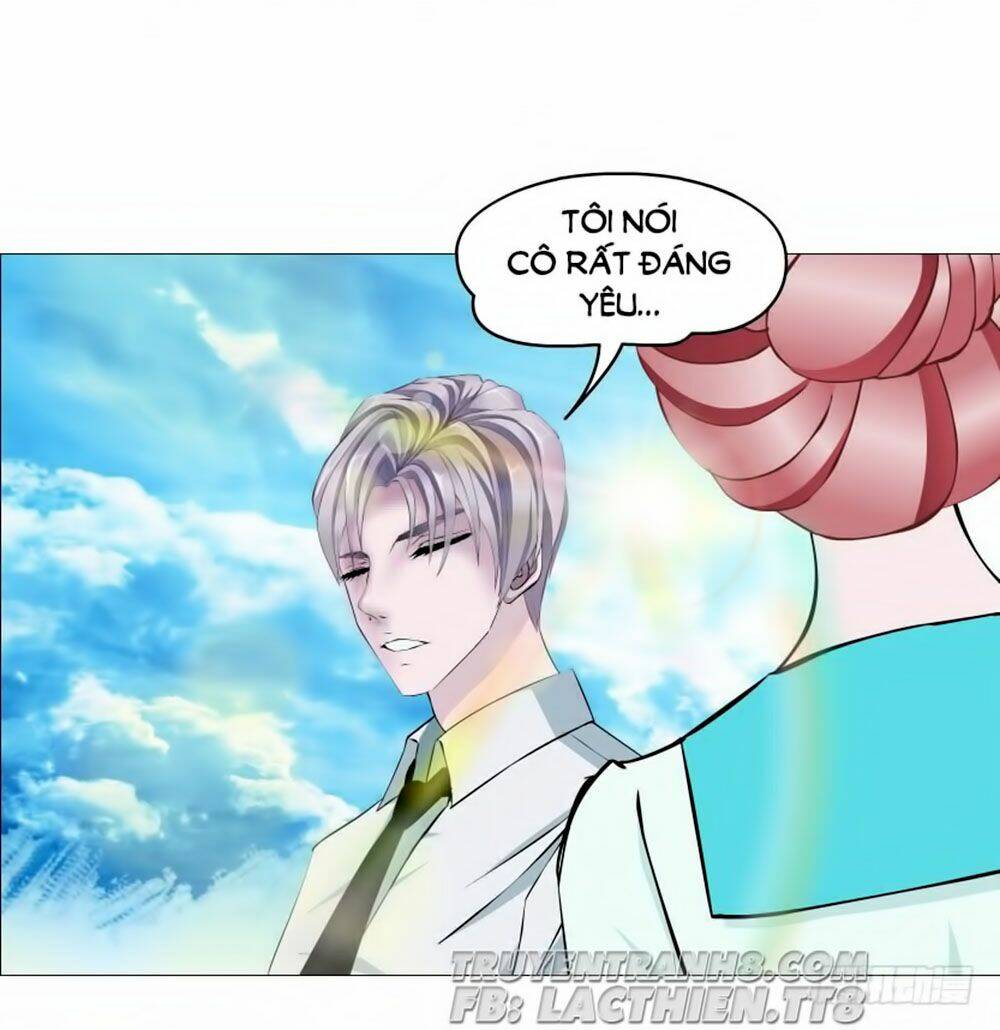 Beauty And Demon Chapter 85 - Trang 2