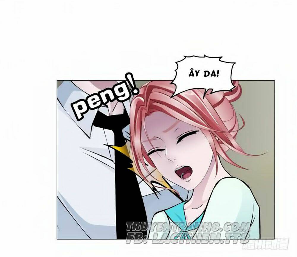 Beauty And Demon Chapter 85 - Trang 2