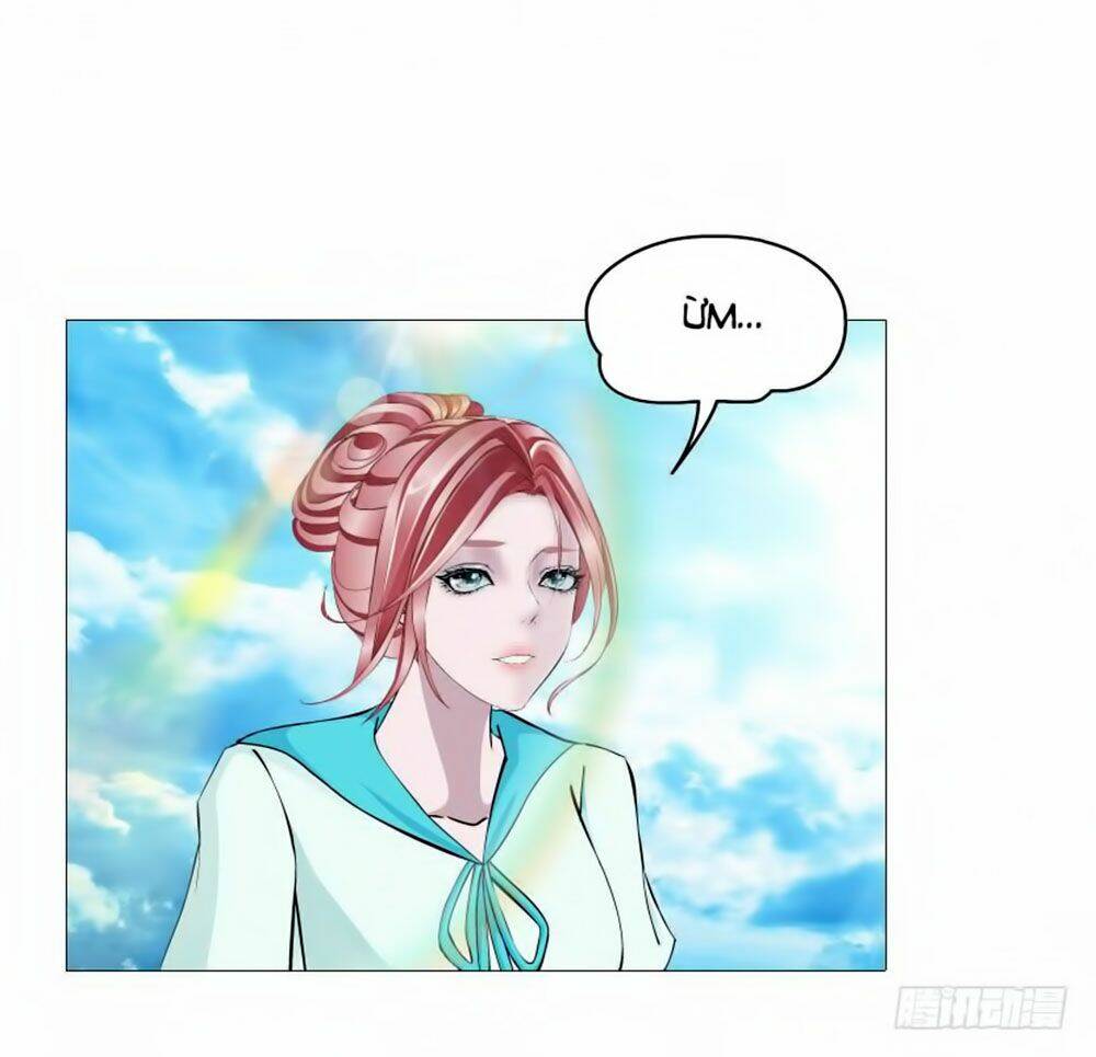 Beauty And Demon Chapter 85 - Trang 2