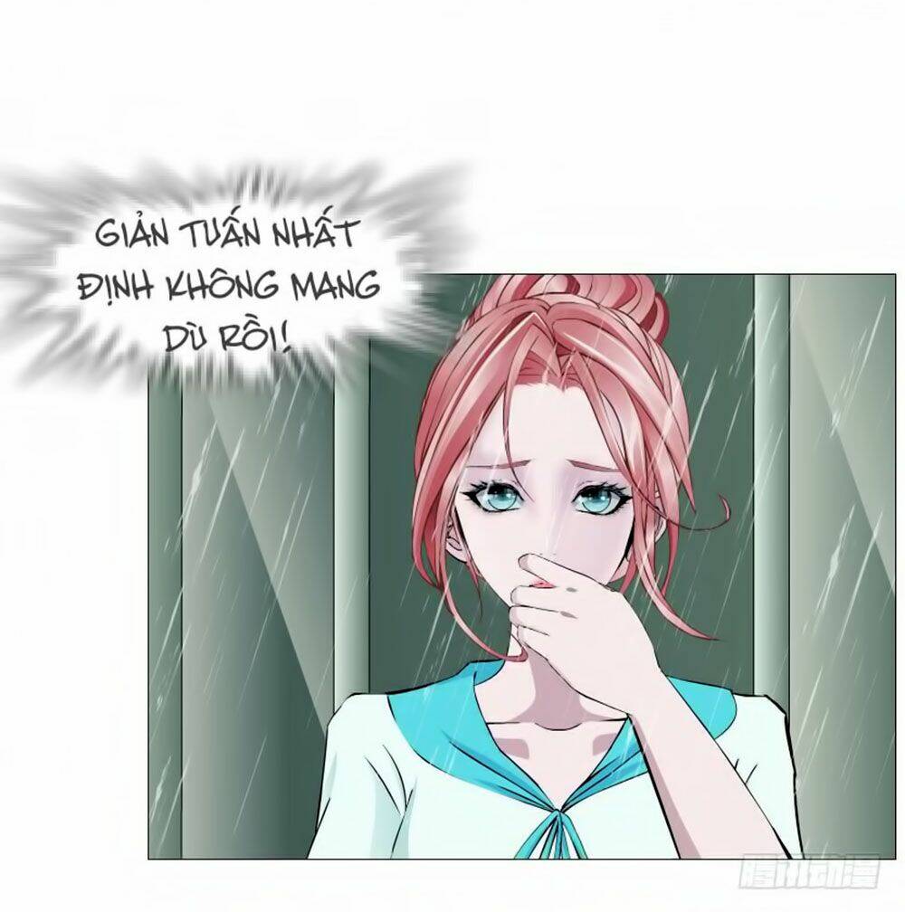 Beauty And Demon Chapter 85 - Trang 2