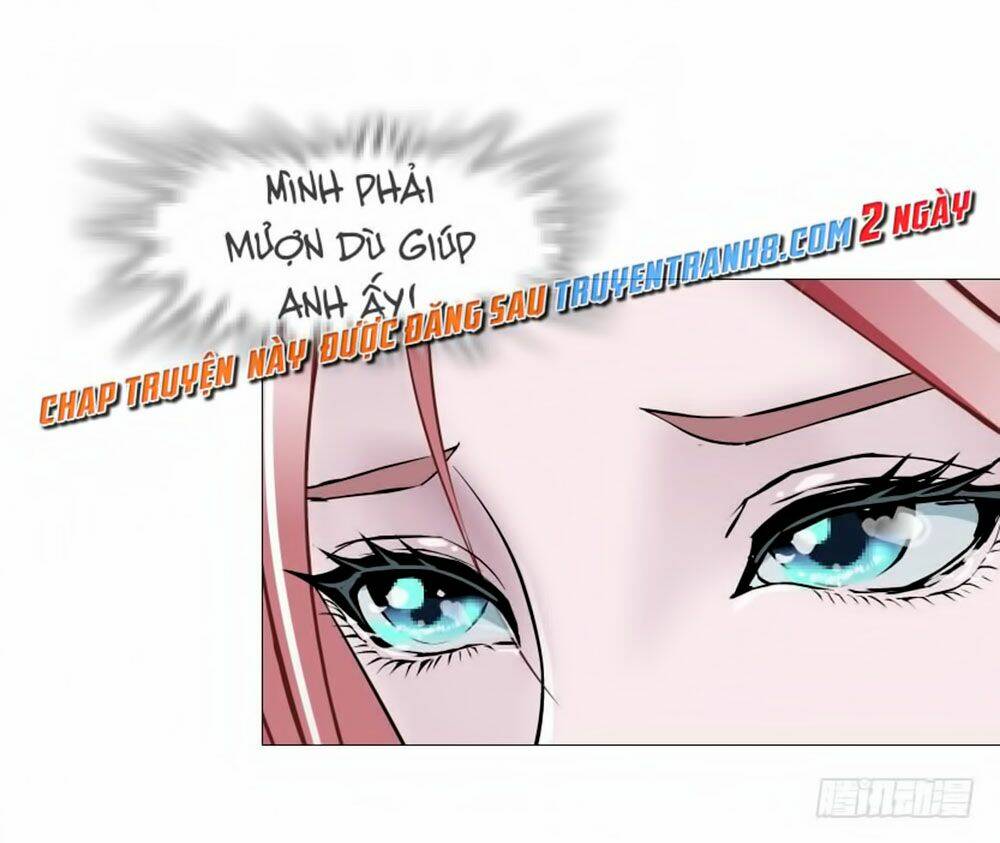 Beauty And Demon Chapter 85 - Trang 2