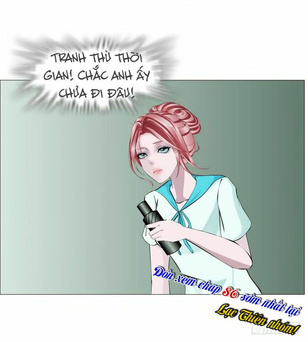 Beauty And Demon Chapter 85 - Trang 2