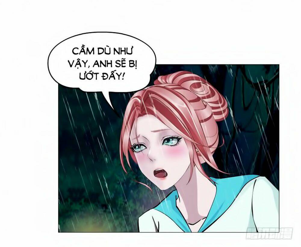 Beauty And Demon Chapter 86 - Trang 2