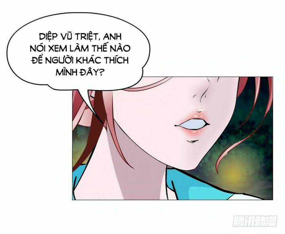 Beauty And Demon Chapter 86 - Trang 2
