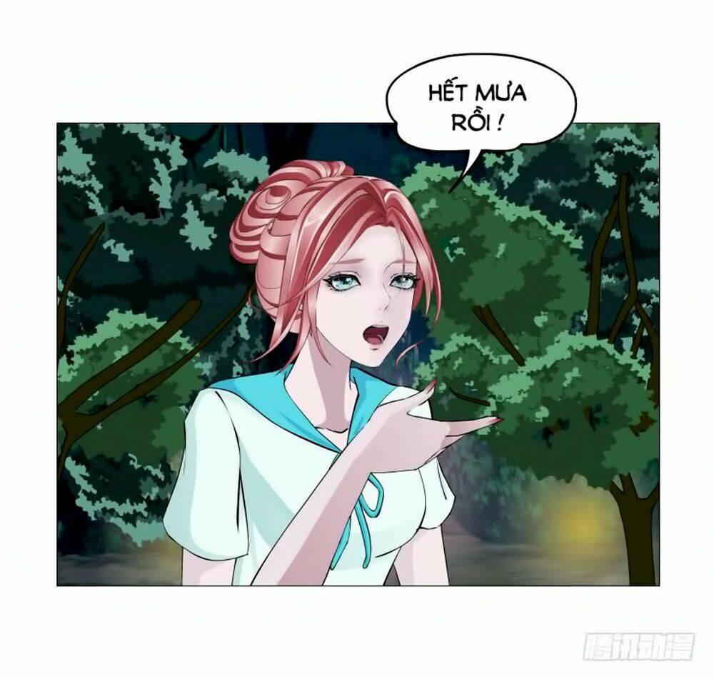 Beauty And Demon Chapter 86 - Trang 2