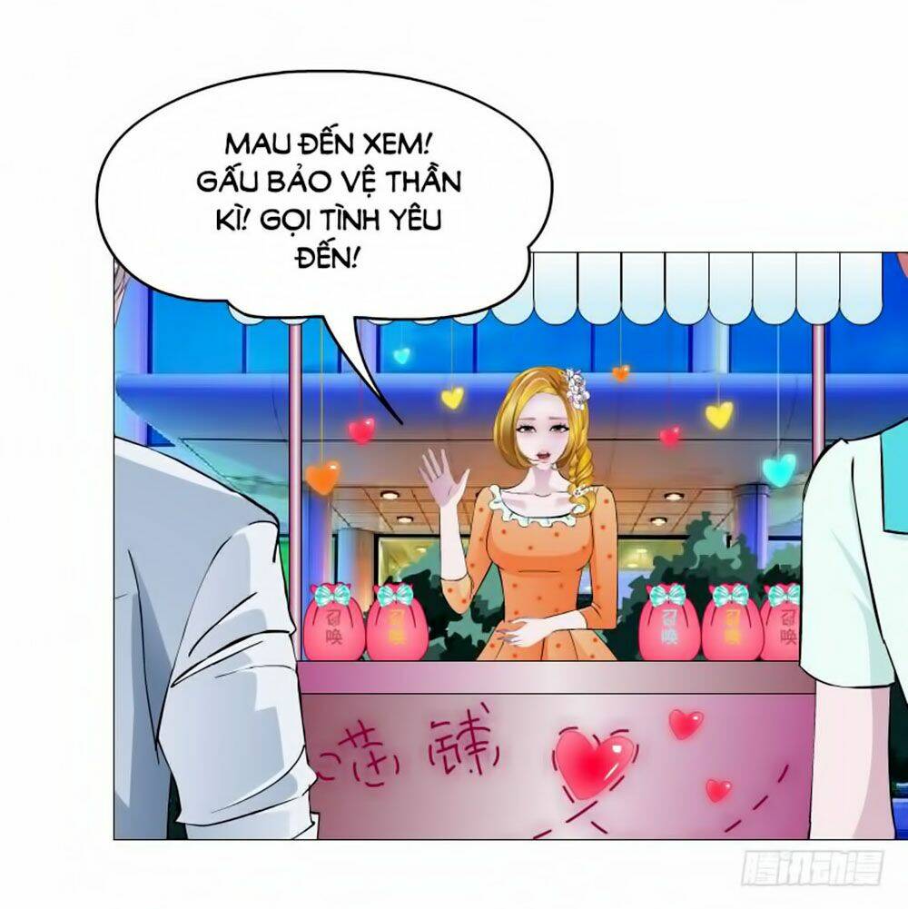 Beauty And Demon Chapter 86 - Trang 2