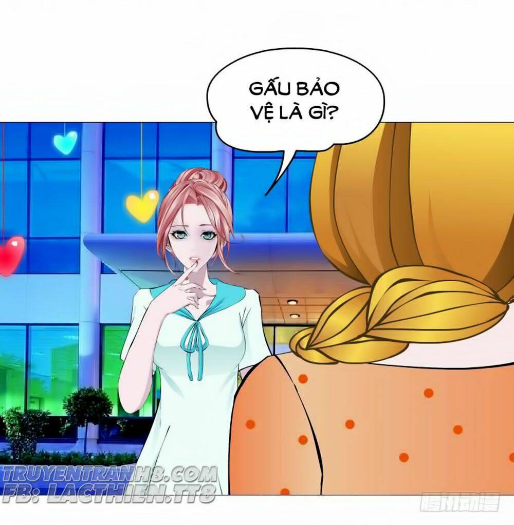 Beauty And Demon Chapter 86 - Trang 2