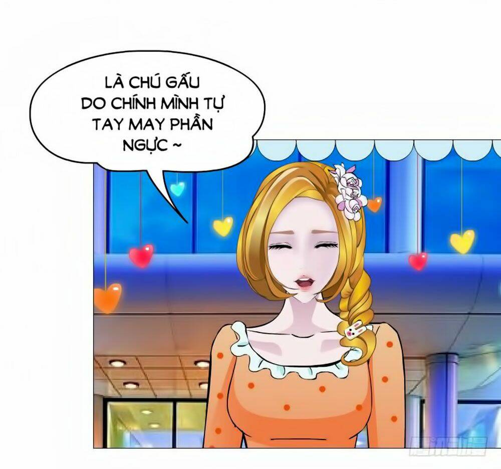 Beauty And Demon Chapter 86 - Trang 2