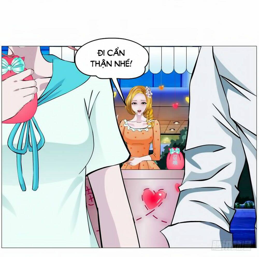 Beauty And Demon Chapter 86 - Trang 2