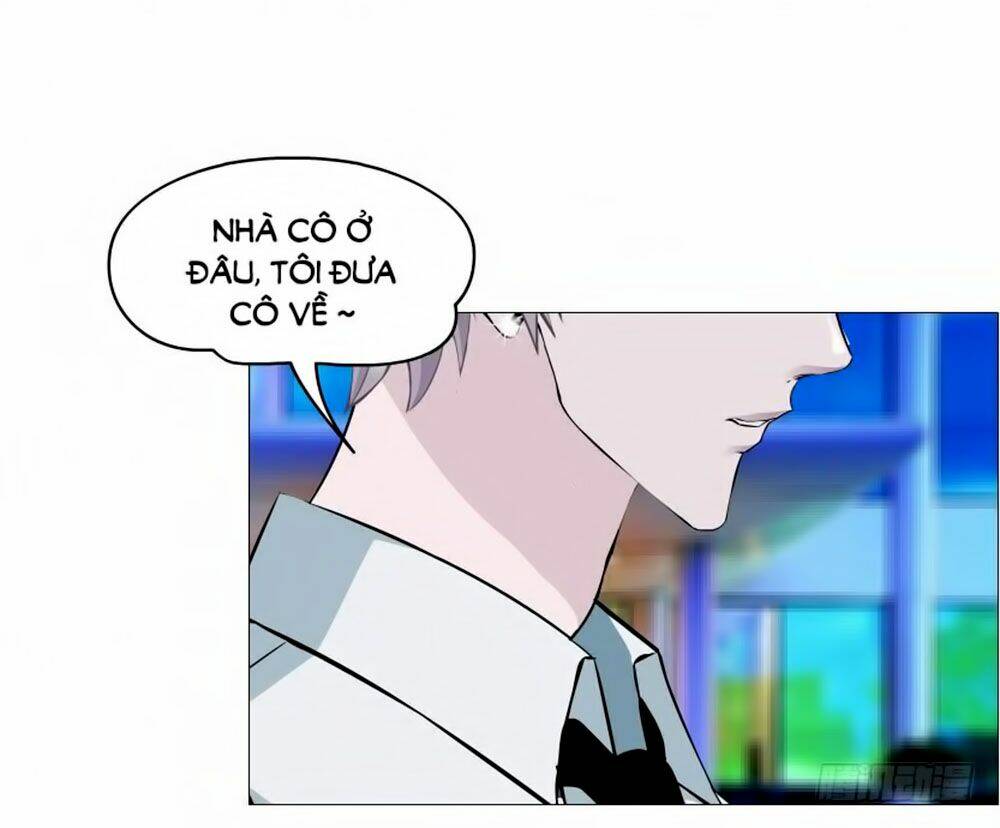 Beauty And Demon Chapter 86 - Trang 2