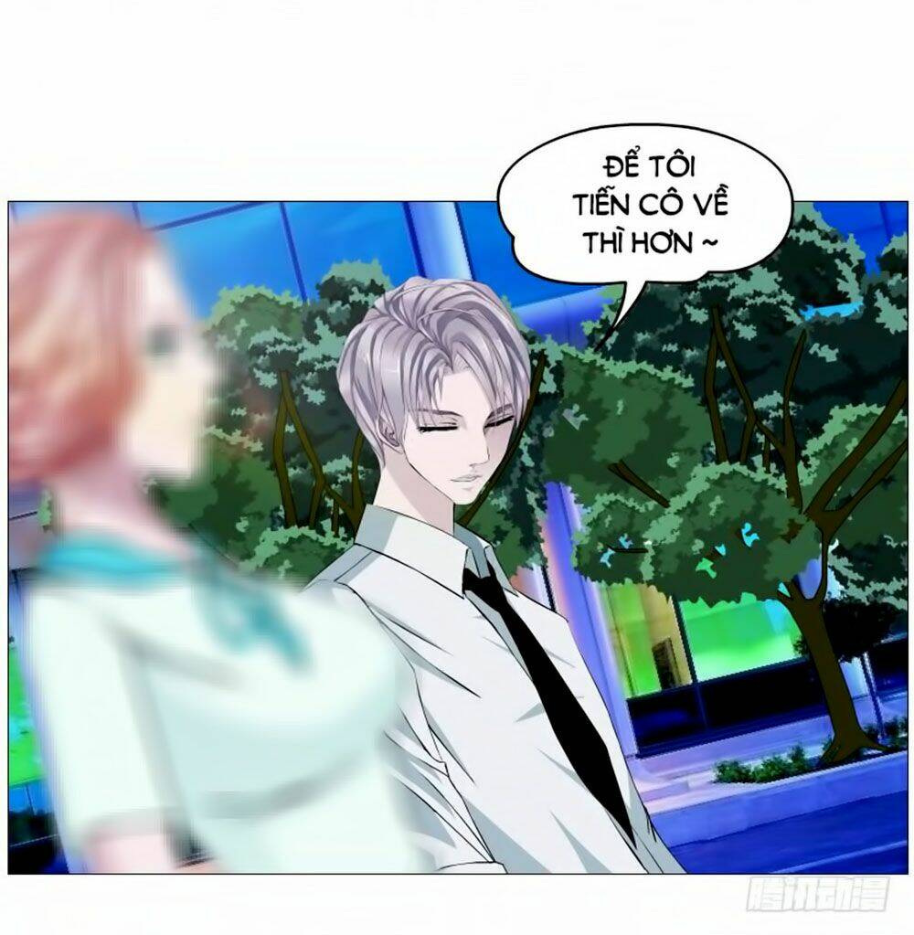 Beauty And Demon Chapter 86 - Trang 2