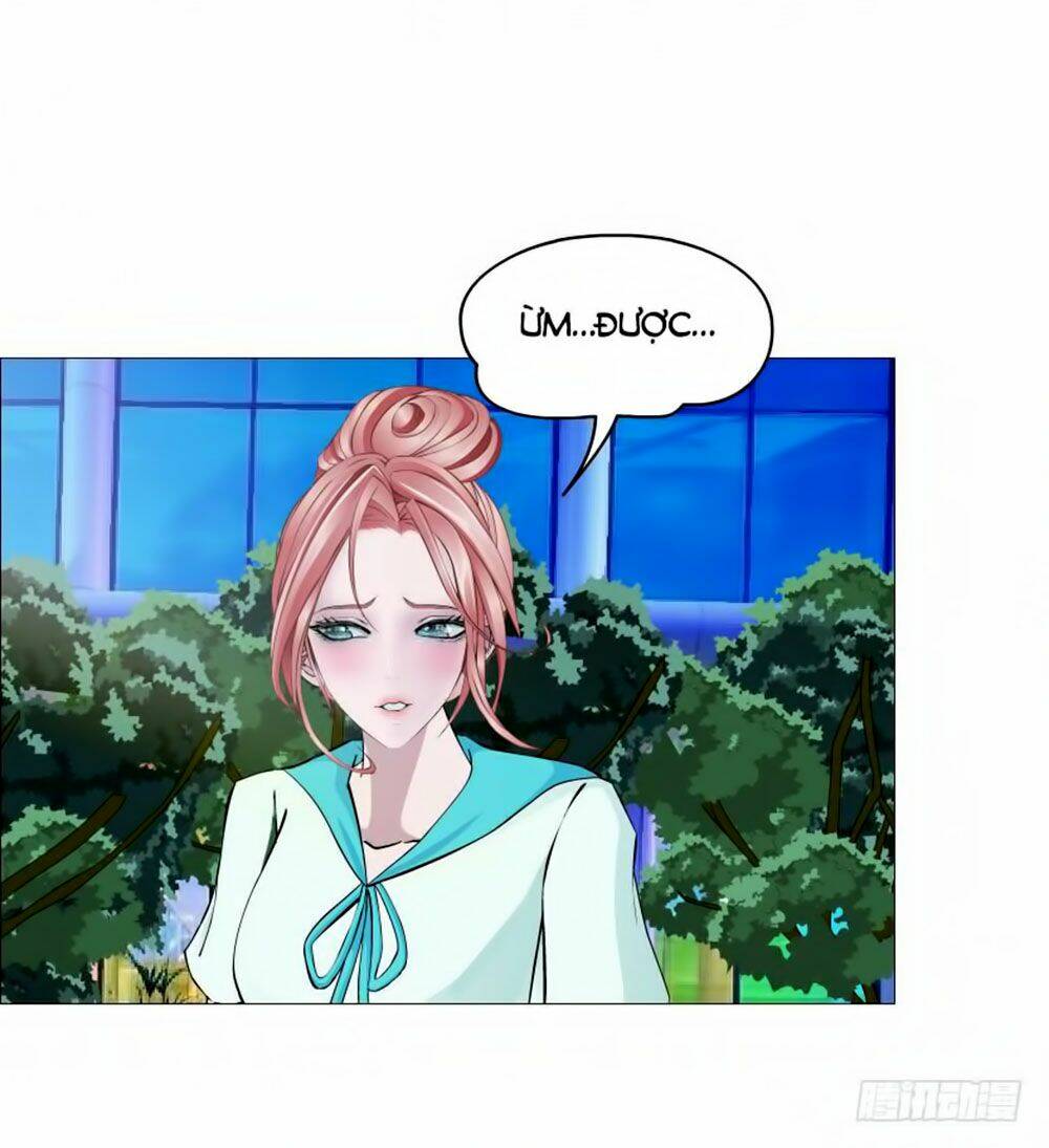 Beauty And Demon Chapter 86 - Trang 2