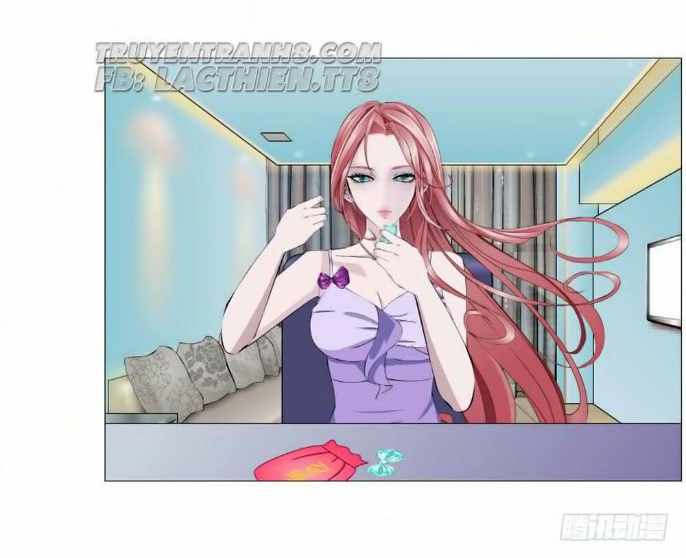 Beauty And Demon Chapter 86 - Trang 2