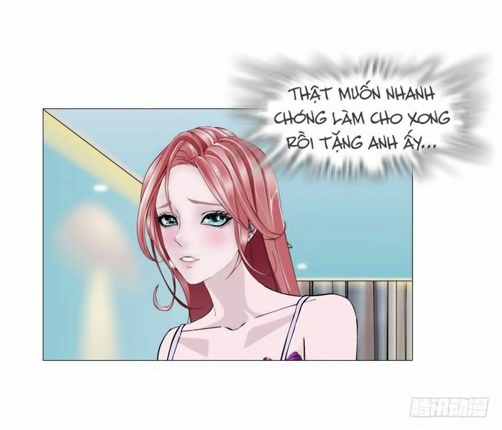 Beauty And Demon Chapter 86 - Trang 2