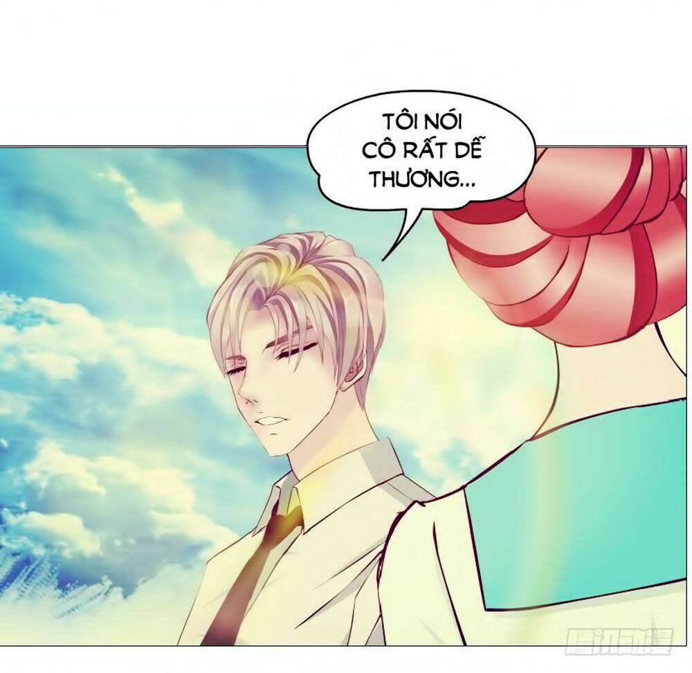 Beauty And Demon Chapter 86 - Trang 2