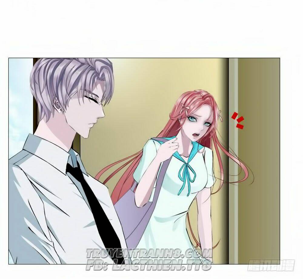Beauty And Demon Chapter 86 - Trang 2
