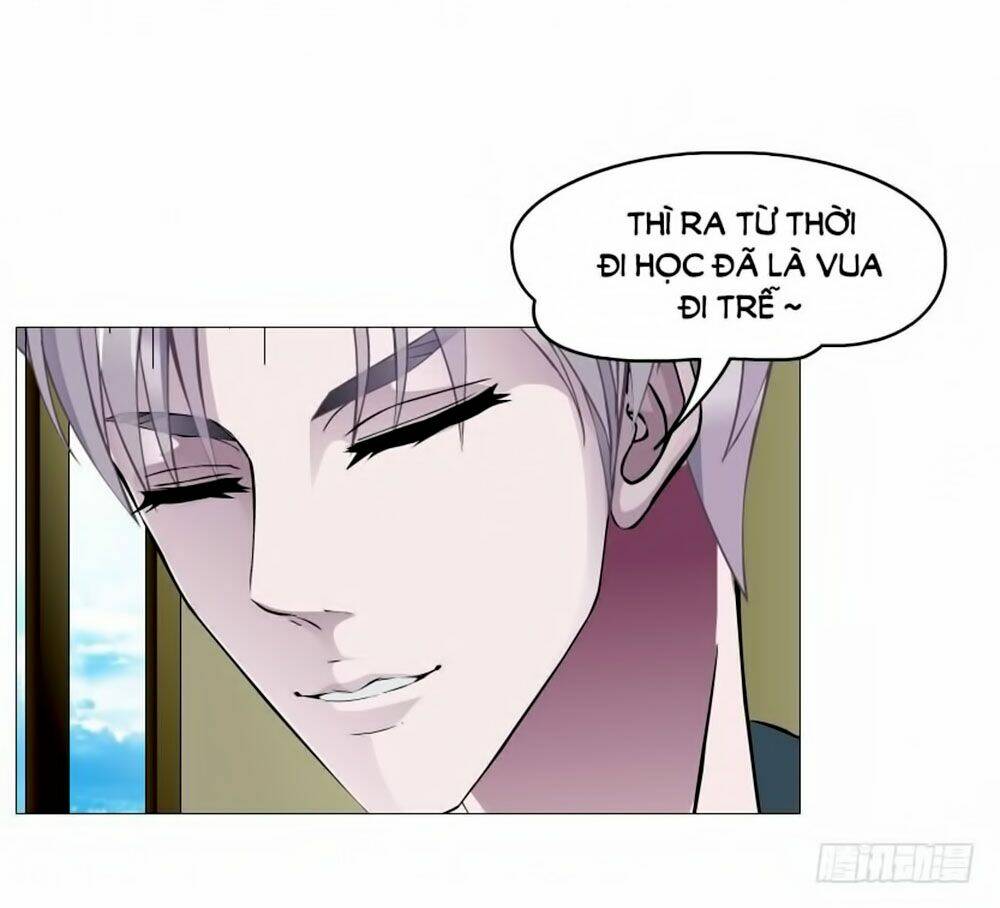 Beauty And Demon Chapter 86 - Trang 2