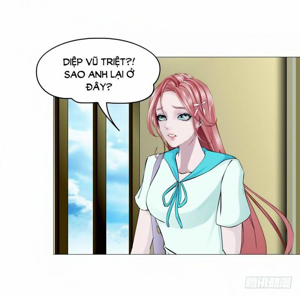 Beauty And Demon Chapter 86 - Trang 2