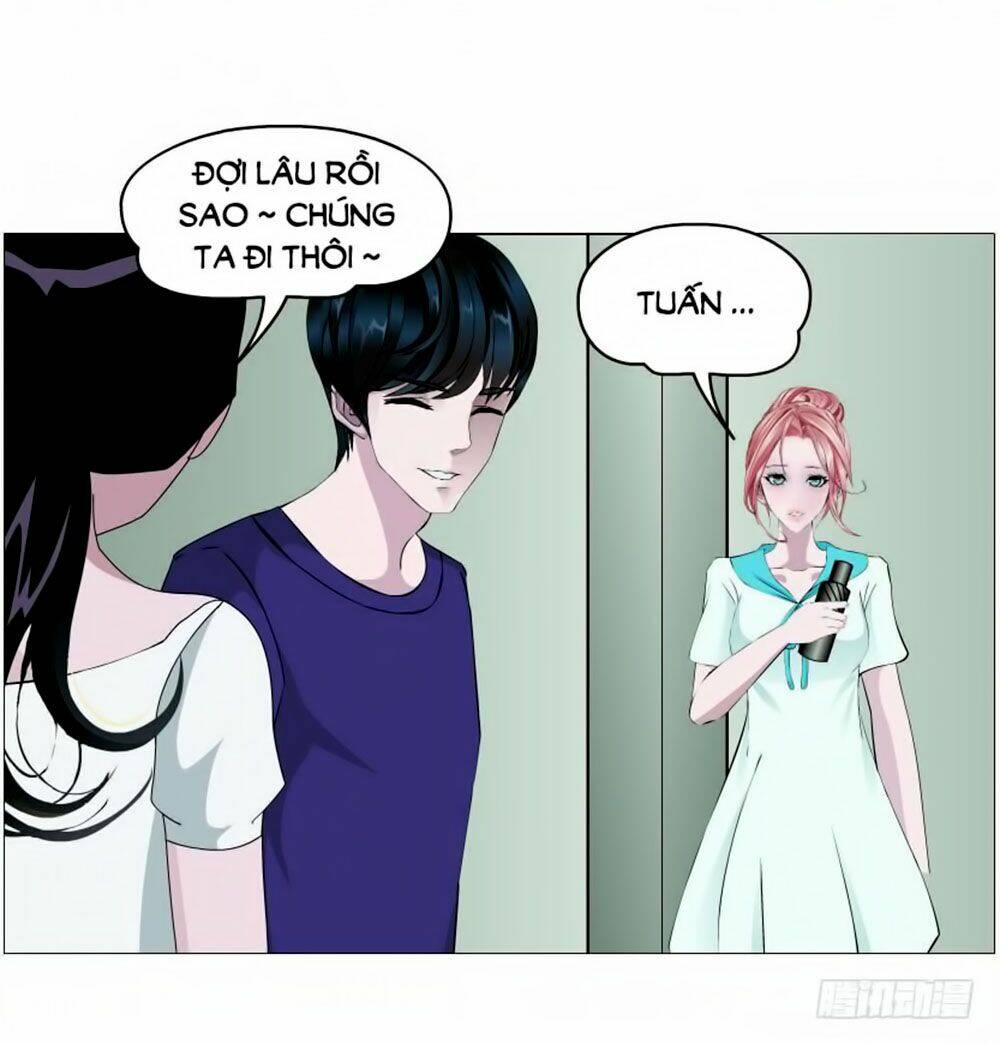 Beauty And Demon Chapter 86 - Trang 2