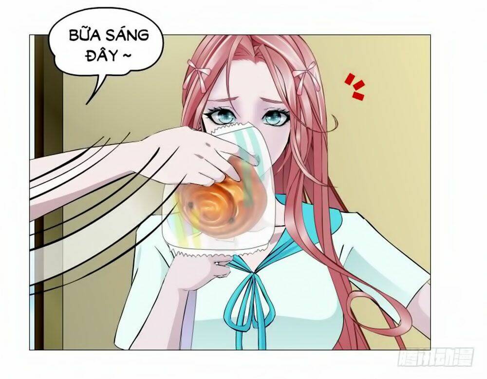 Beauty And Demon Chapter 86 - Trang 2