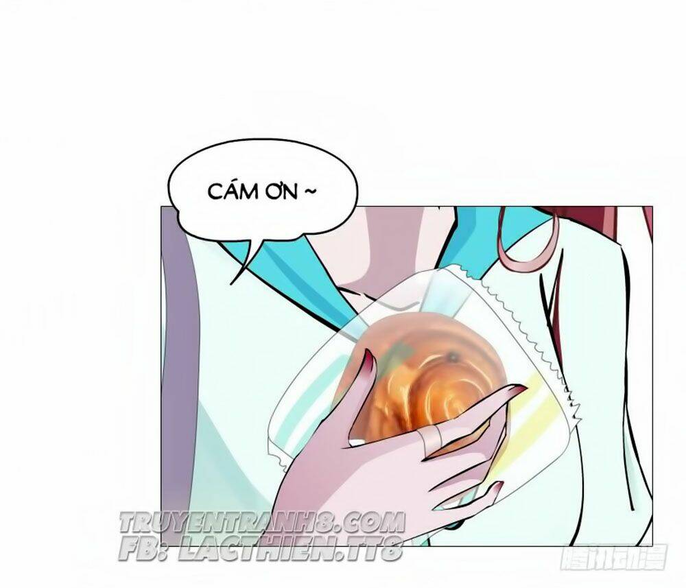 Beauty And Demon Chapter 86 - Trang 2