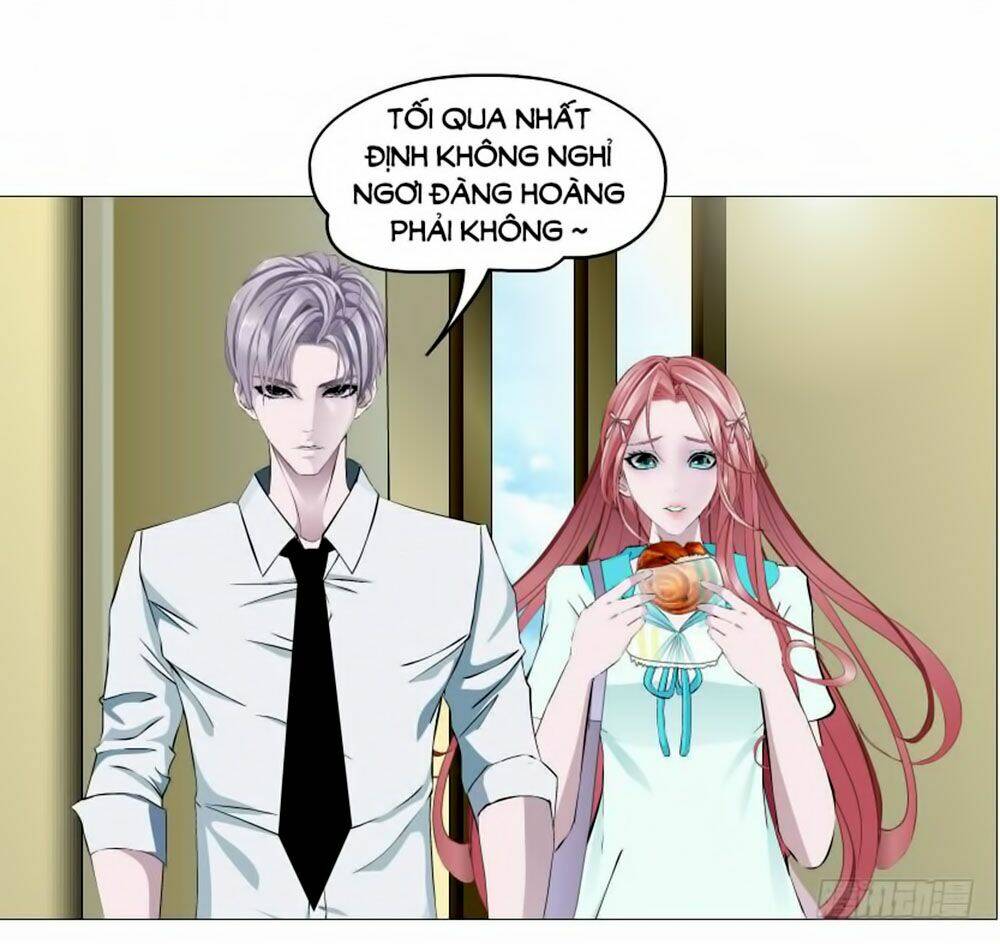 Beauty And Demon Chapter 86 - Trang 2