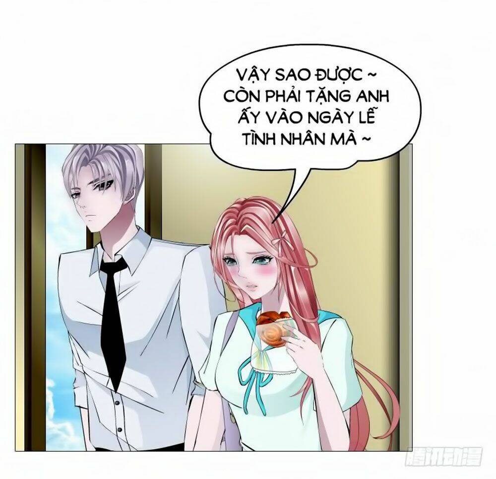 Beauty And Demon Chapter 86 - Trang 2