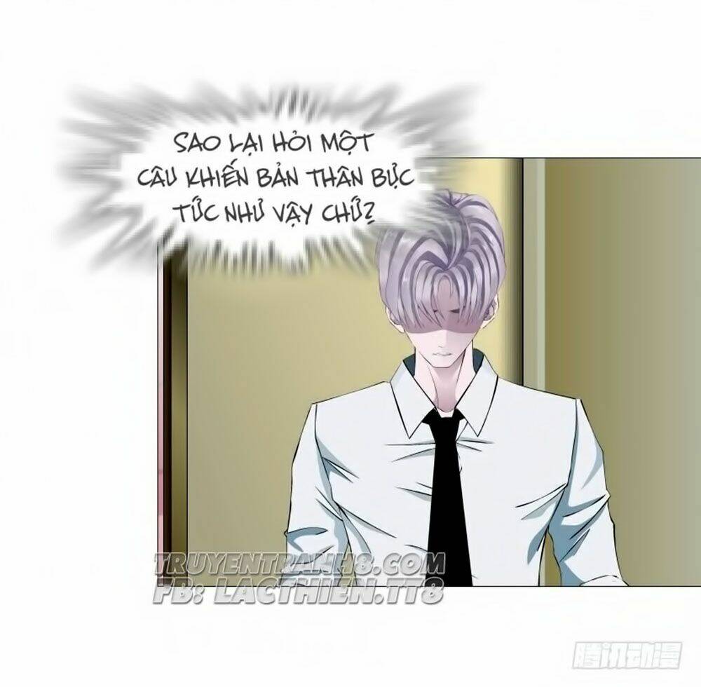 Beauty And Demon Chapter 86 - Trang 2