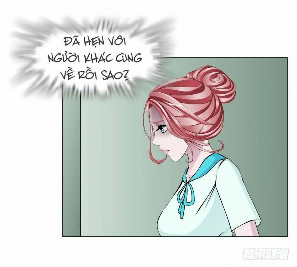 Beauty And Demon Chapter 86 - Trang 2