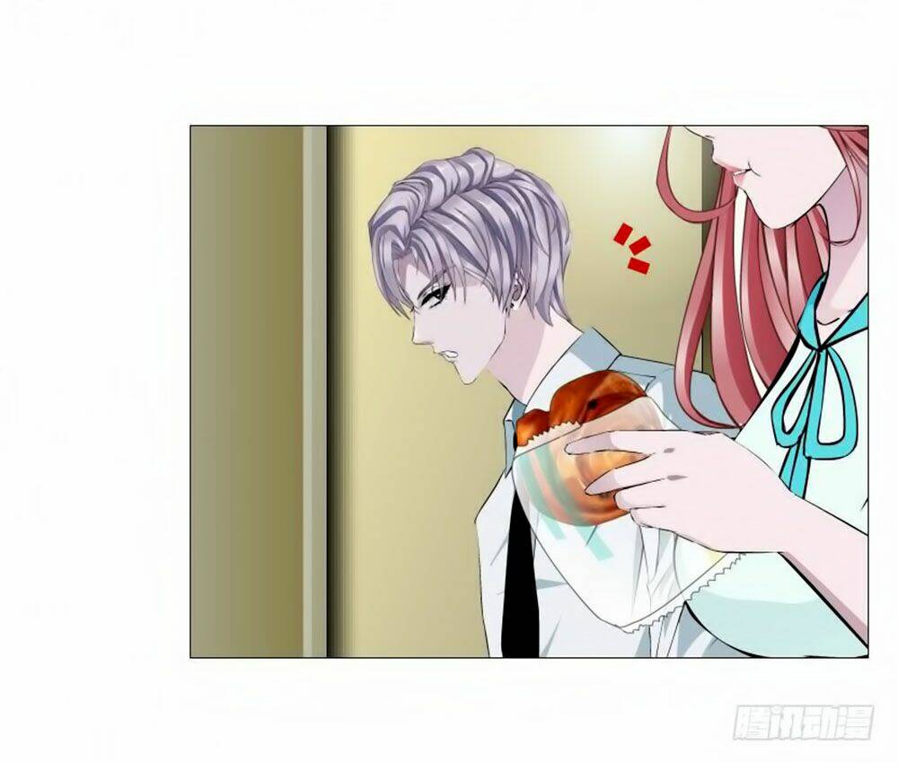 Beauty And Demon Chapter 86 - Trang 2