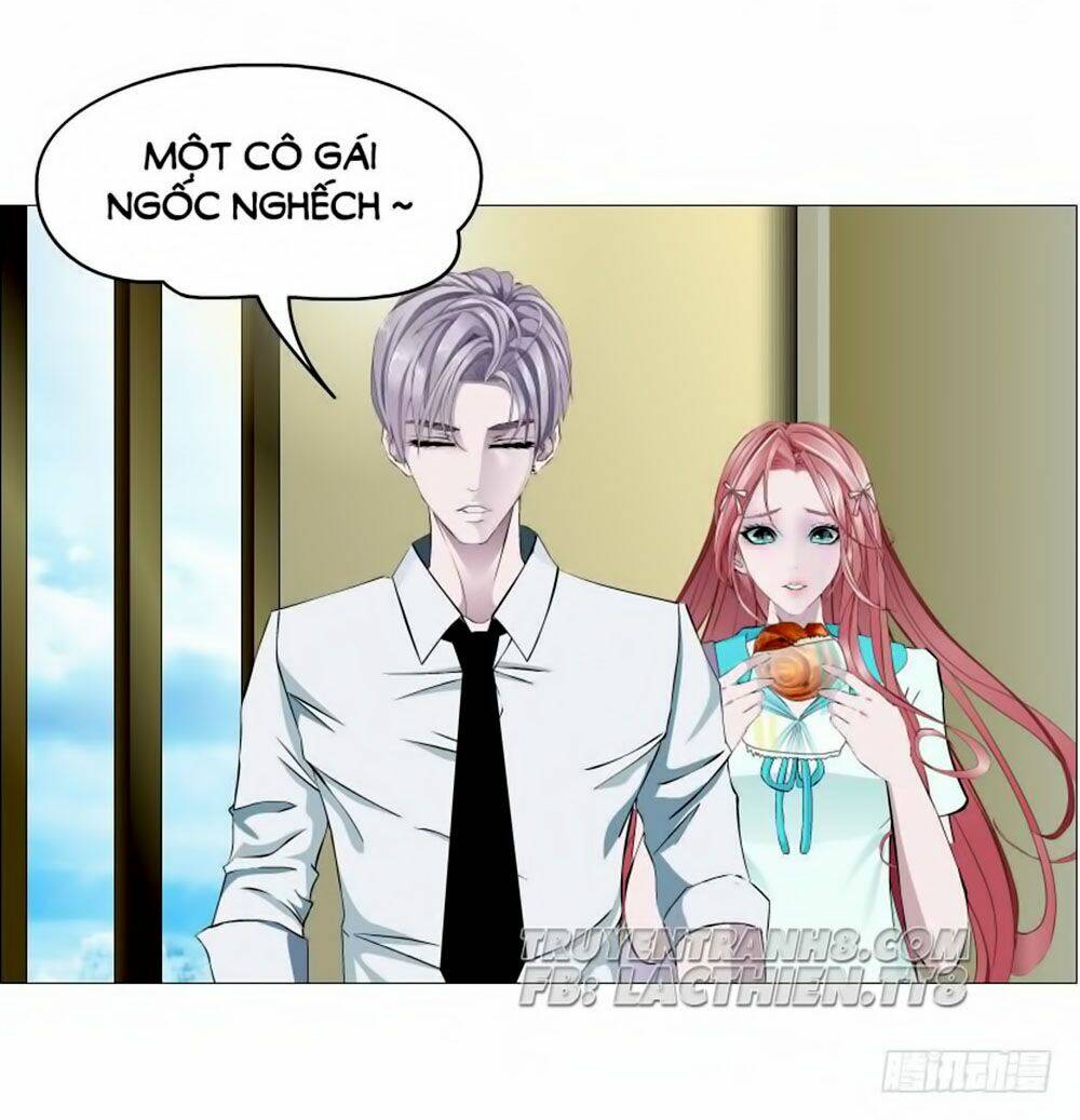 Beauty And Demon Chapter 86 - Trang 2