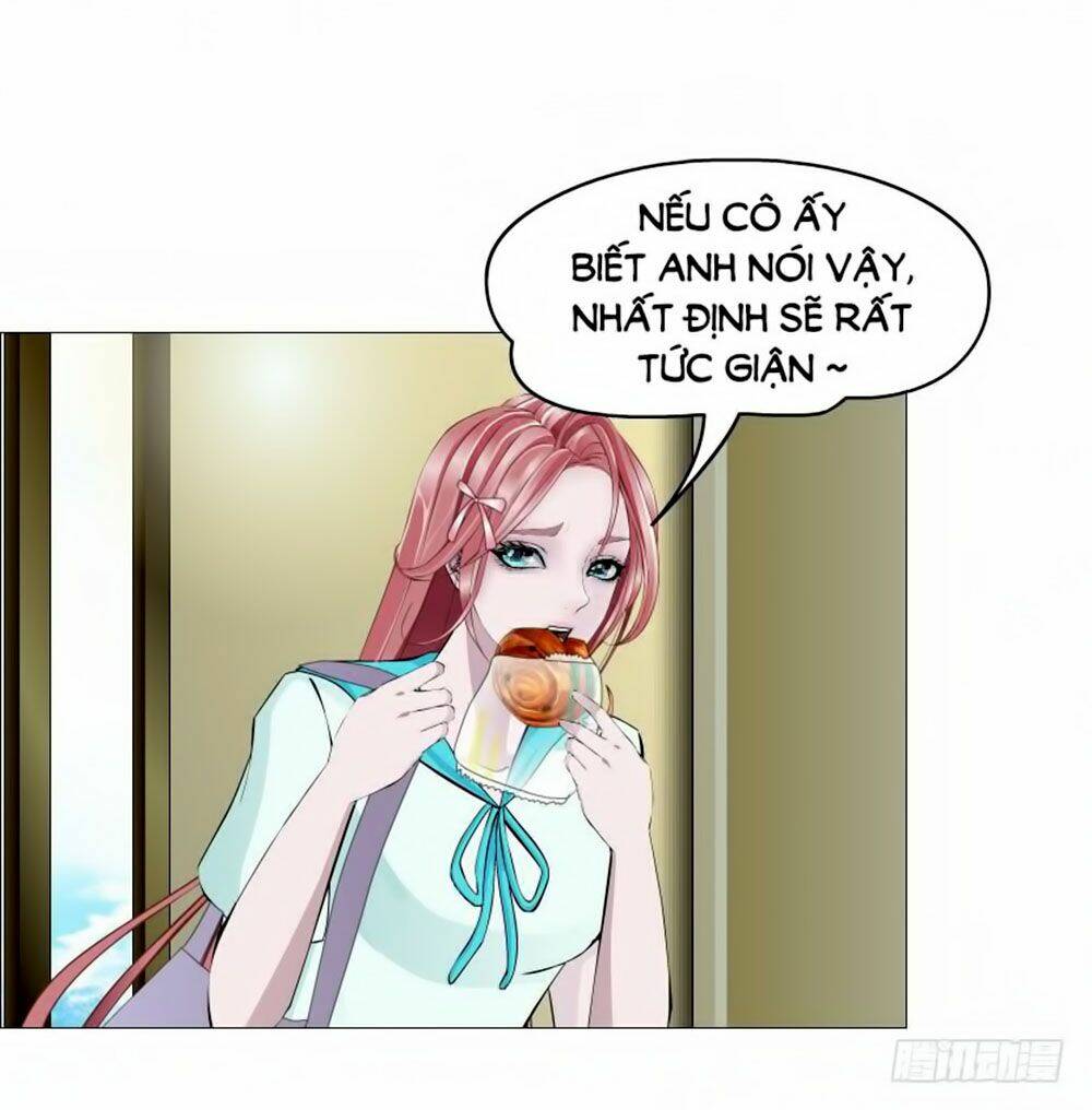 Beauty And Demon Chapter 86 - Trang 2