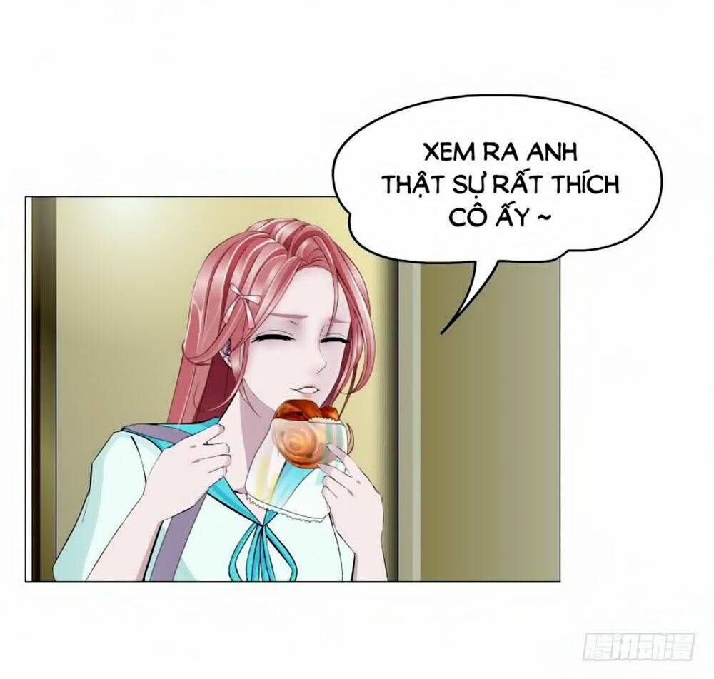 Beauty And Demon Chapter 86 - Trang 2