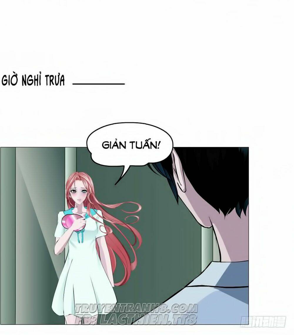 Beauty And Demon Chapter 86 - Trang 2