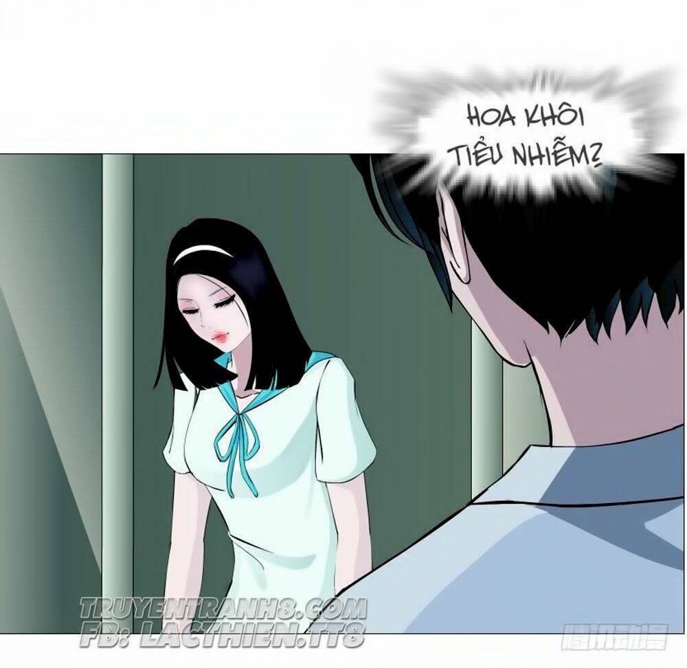 Beauty And Demon Chapter 86 - Trang 2