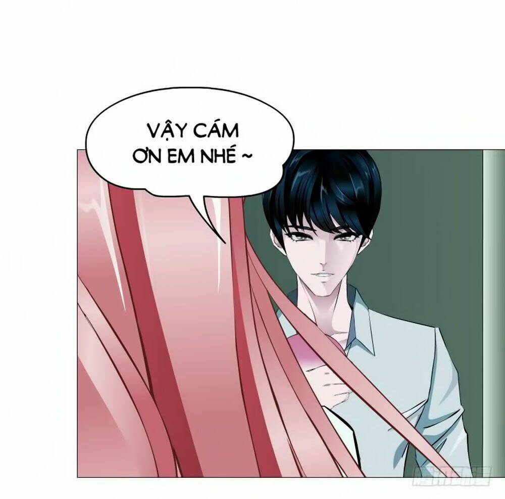 Beauty And Demon Chapter 86 - Trang 2