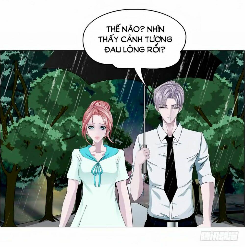 Beauty And Demon Chapter 86 - Trang 2