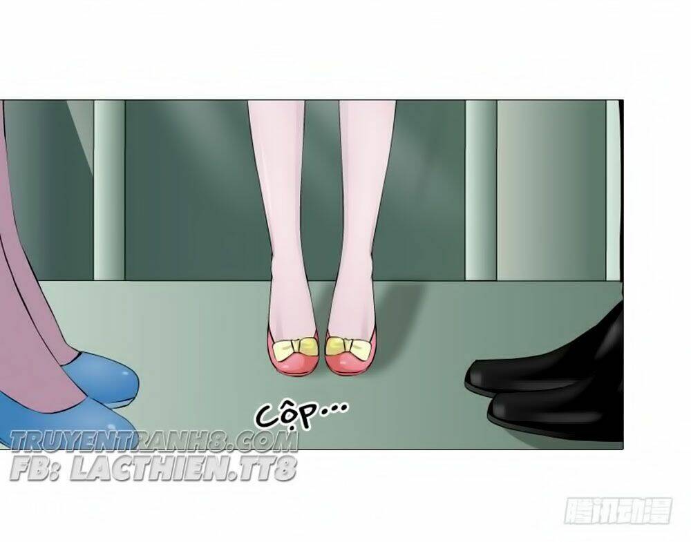 Beauty And Demon Chapter 87 - Trang 2