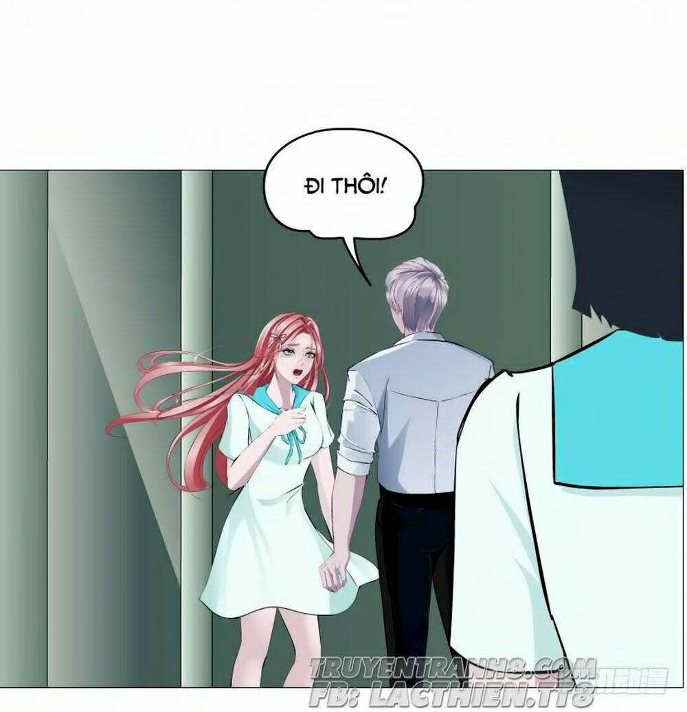 Beauty And Demon Chapter 87 - Trang 2