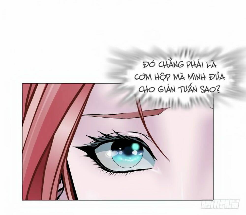 Beauty And Demon Chapter 87 - Trang 2