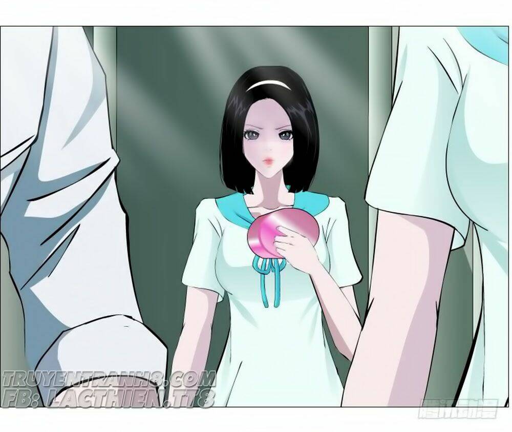 Beauty And Demon Chapter 87 - Trang 2