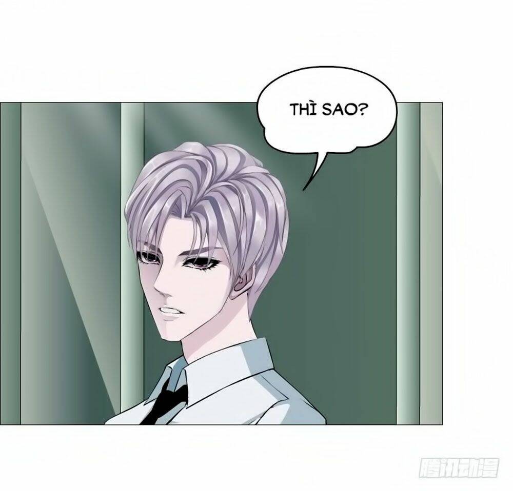 Beauty And Demon Chapter 87 - Trang 2