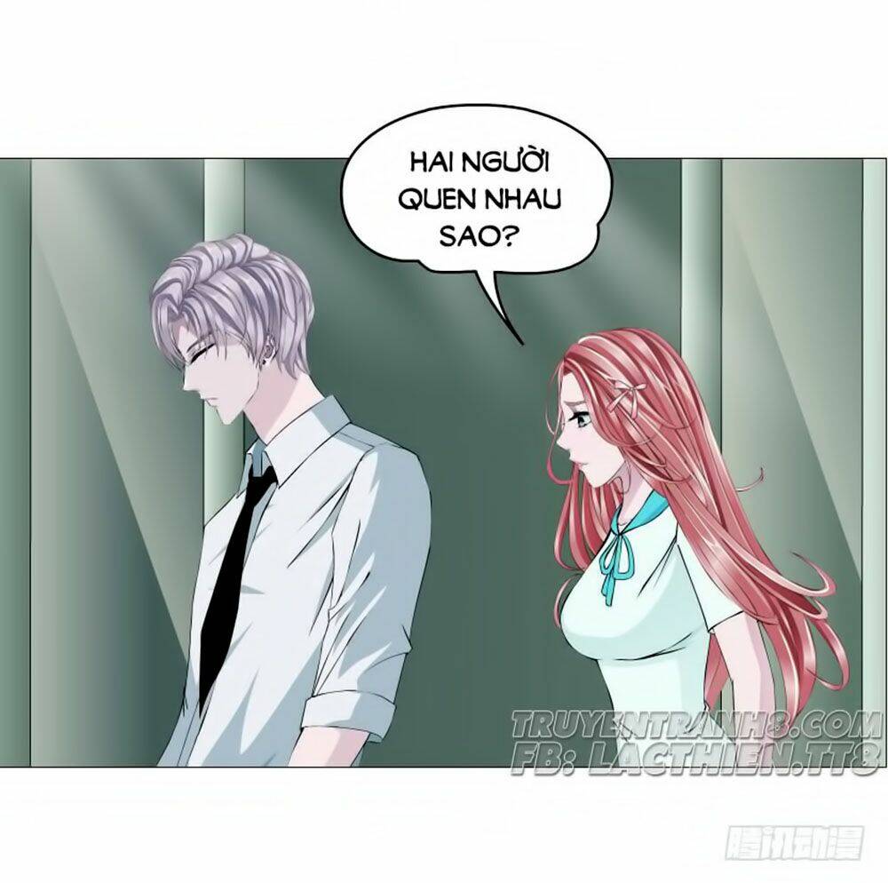 Beauty And Demon Chapter 87 - Trang 2
