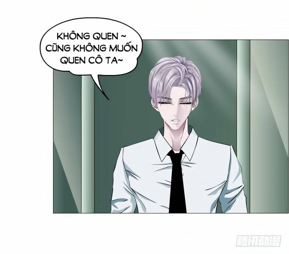 Beauty And Demon Chapter 87 - Trang 2